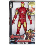 Postavička Iron-man Ultrone Time so zvukmi